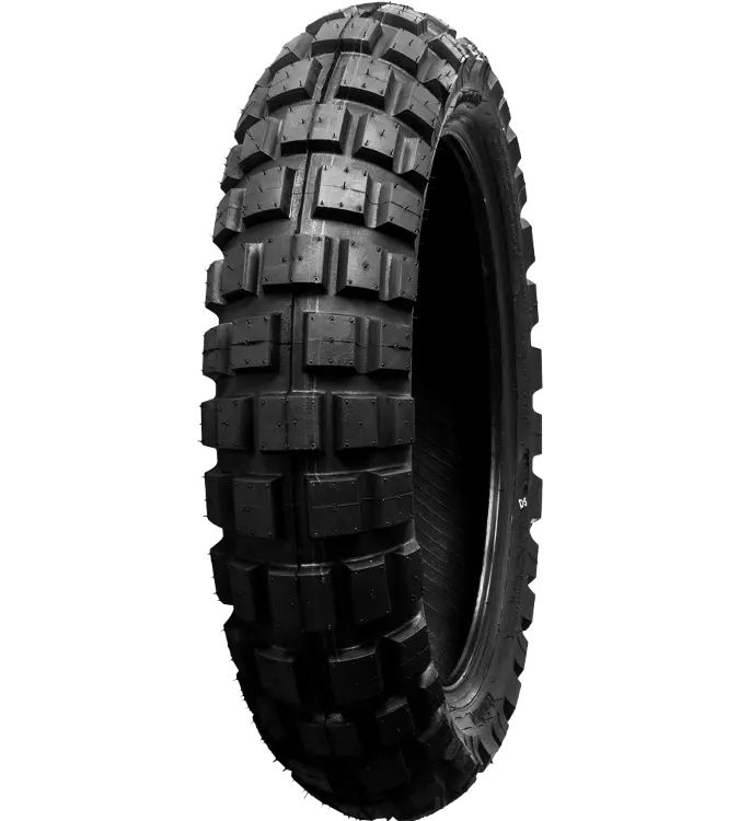 Continental TKC 80 Twinduro 5.10-17 67 S Tył TT M/C M+S