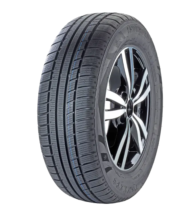 Tomket Snowroad SUV 3 235/55 R19 105 V XL