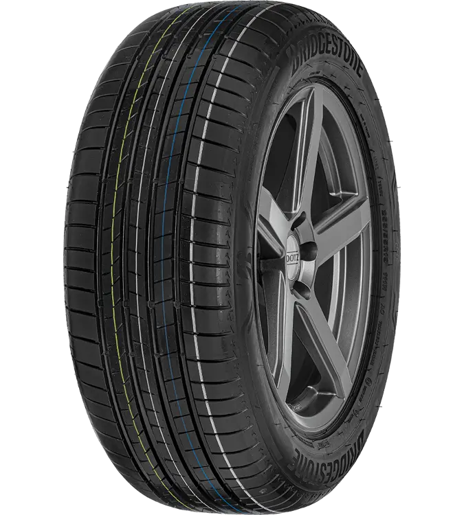 Bridgestone Alenza 001 255/55 R19 107 W VW