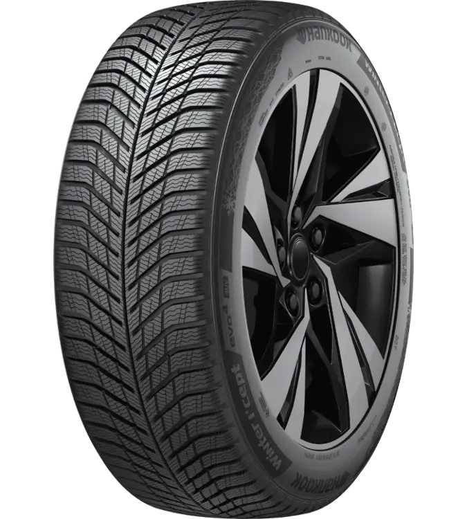 Hankook Winter i*cept evo 4 SUV W340A 305/35 R21 109 V XL