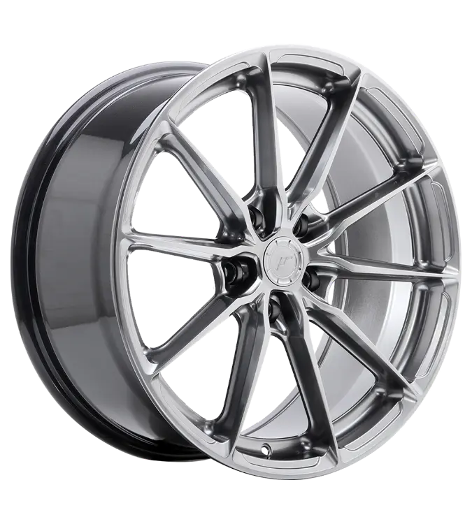 JR Wheels JR37 Dark Hyper B 9,00x20 5x120,00 ET30,00