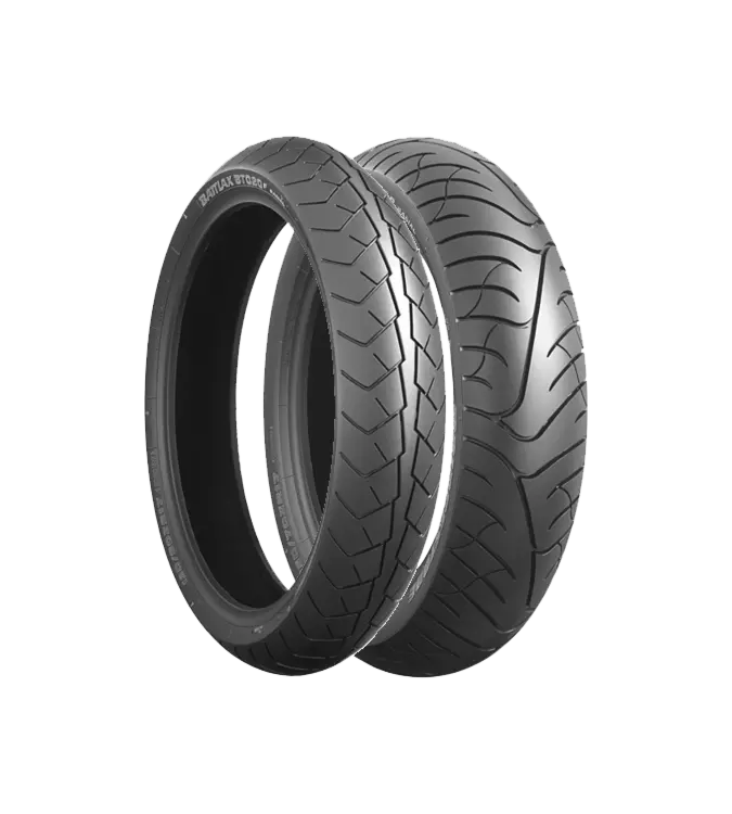Bridgestone BT 020 120/70 B17 58 V Przód TL M/C M