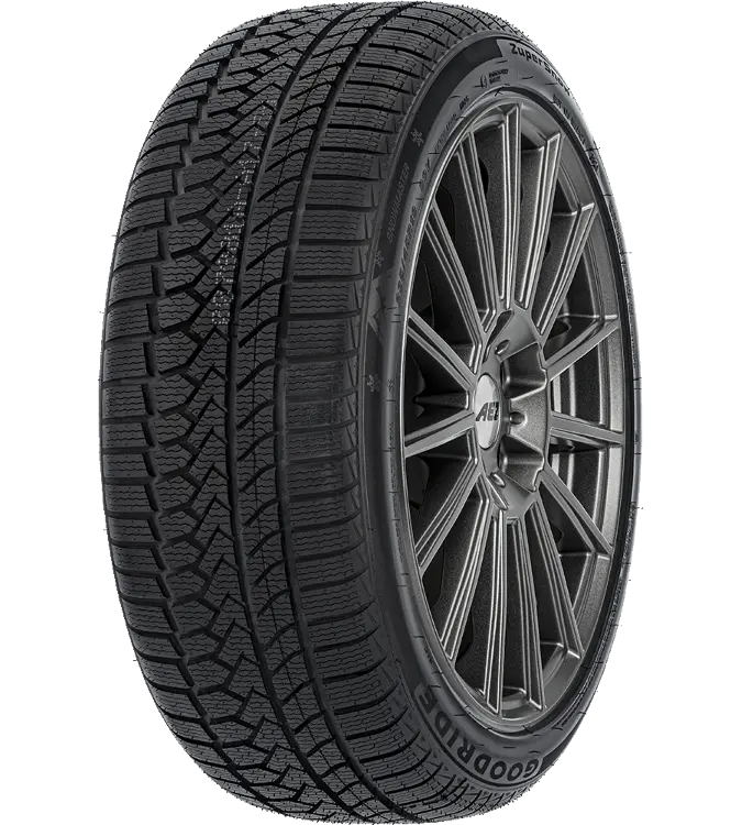 Goodride ZuperSnow Z-507 255/55 R18 109 V XL