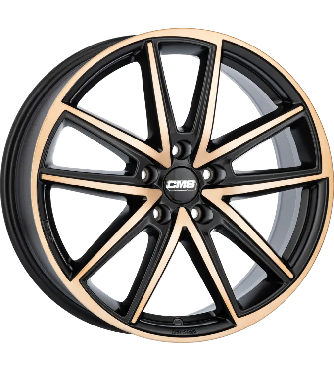 CMS C30 DBC 7,00x17 5x112,00 ET48,50