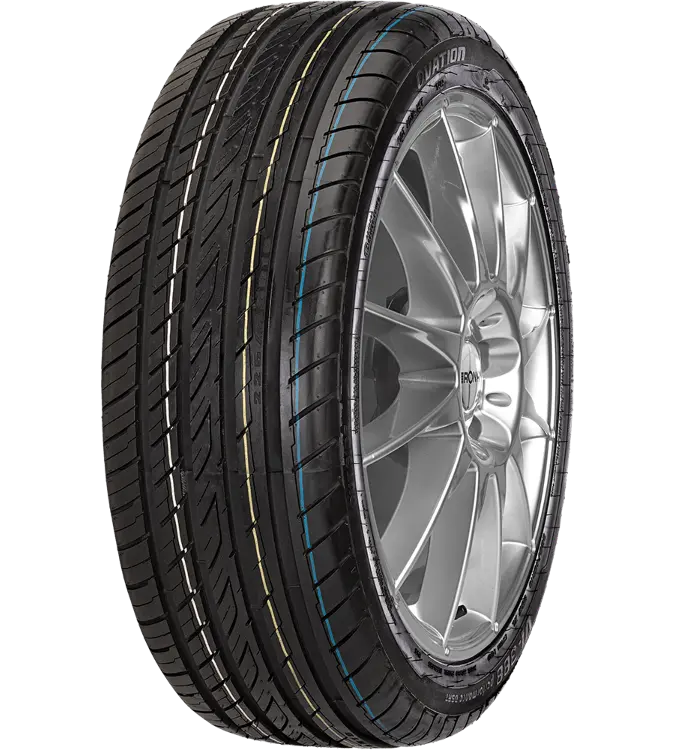 Ovation VI-388 235/45 R17 97 W