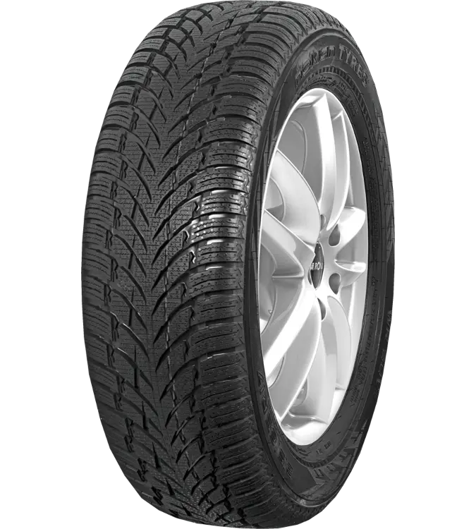 Nokian Tyres WR SUV 4 215/65 R17 103 H XL