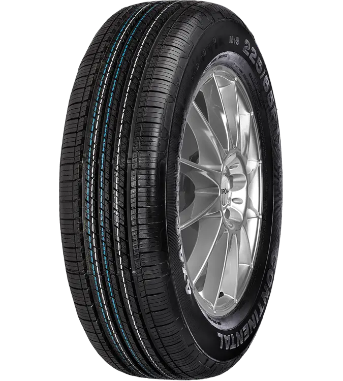 Continental 4x4 Contact 235/60R17 102 V MO