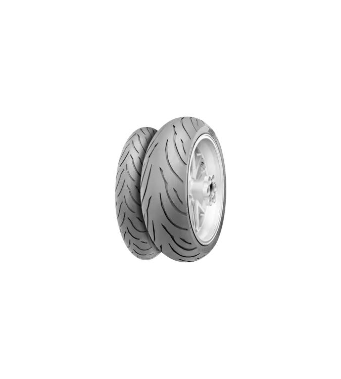 Continental ContiMotion 160/60ZR17 (69 W) Tył TL M/C