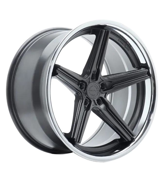 CONCAVER CVR9 Carbon Graphite 9,00x20 5x112,00 ET45,00
