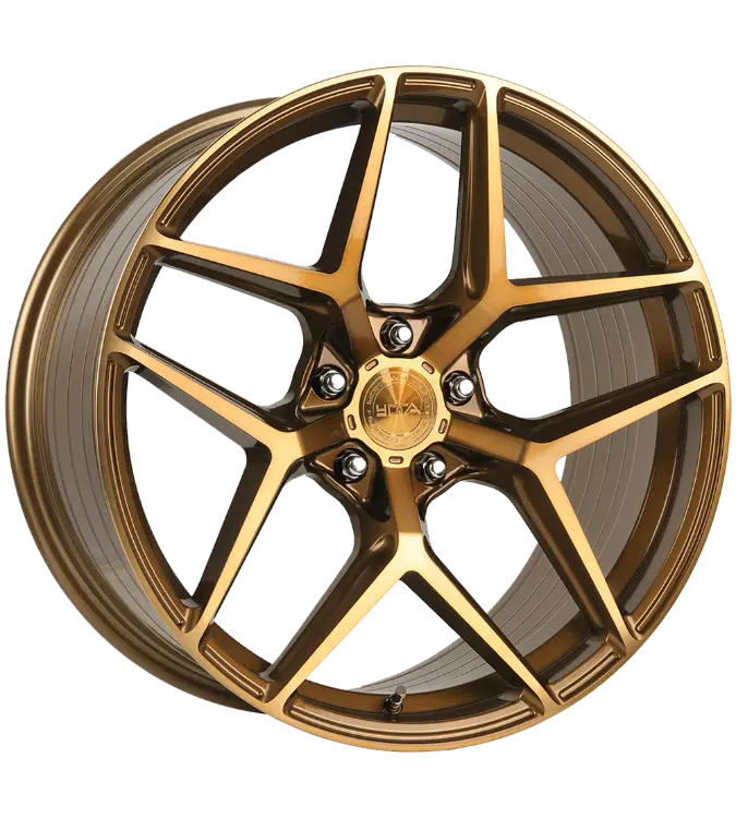 YOTA YP5 Platinum Bronze Tint 10,50x20 5x112,00 ET30,00