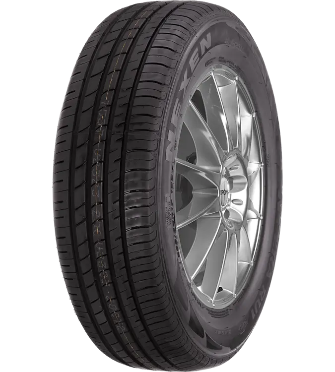 Nexen N'Fera RU1 225/55 R18 98 V