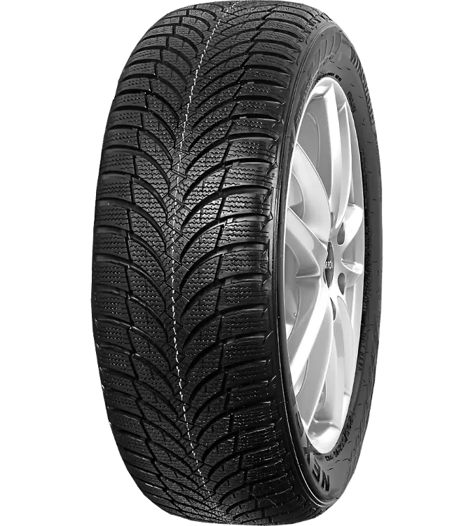 Nexen Winguard Snow'G WH2 225/70 R16 103 H