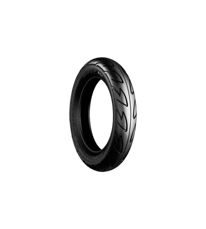 Bridgestone B01 130/90-10 61 J Przód/Tył TL