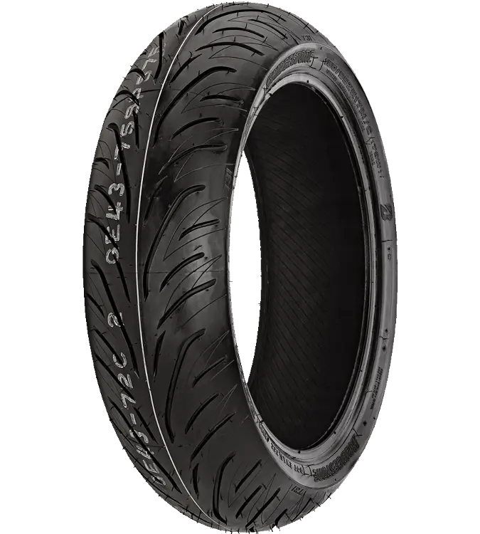 Bridgestone Battlax Sport Touring T31 170/60ZR17 72 W Tył TL
