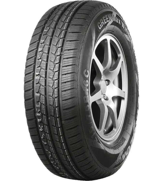 Leao Winter Defender VAN 225/65 R16 112/110 R C