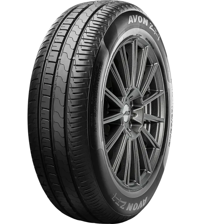 Avon ZT7 195/65 R15 95 H XL