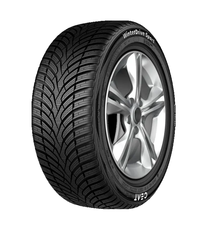 Ceat WinterDrive Sport 245/45 R19 102 V XL