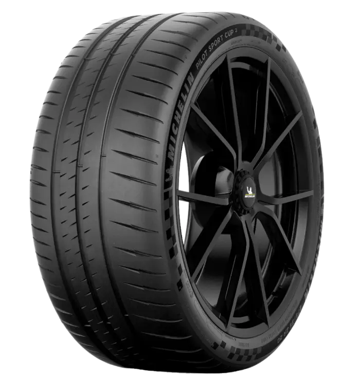Michelin Pilot Sport Cup 2 Connect 275/35 R20 102 Y XL, ZR, Connect