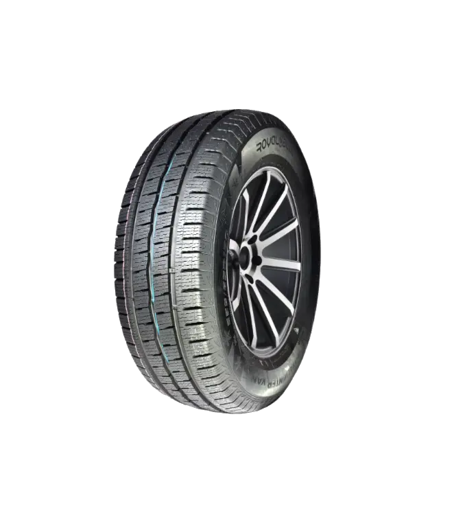 Royal Black Royal Winter VAN 215/65 R16 109/107 R C