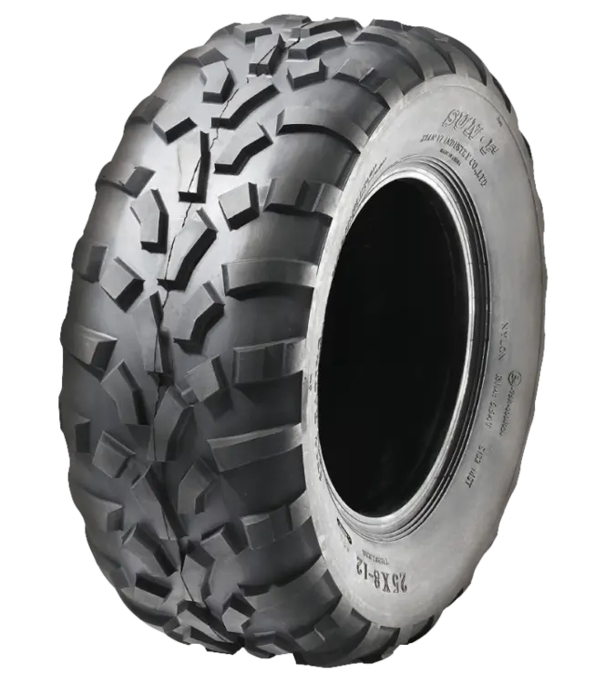 SunF A-010 25x10-12 70 J TL E