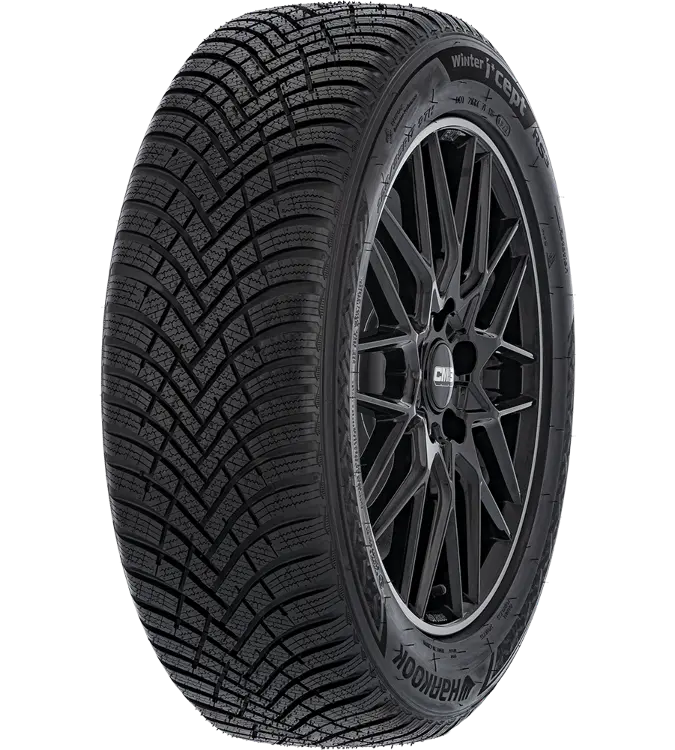 Hankook Winter i*cept RS3 W462 195/60 R16 89 H