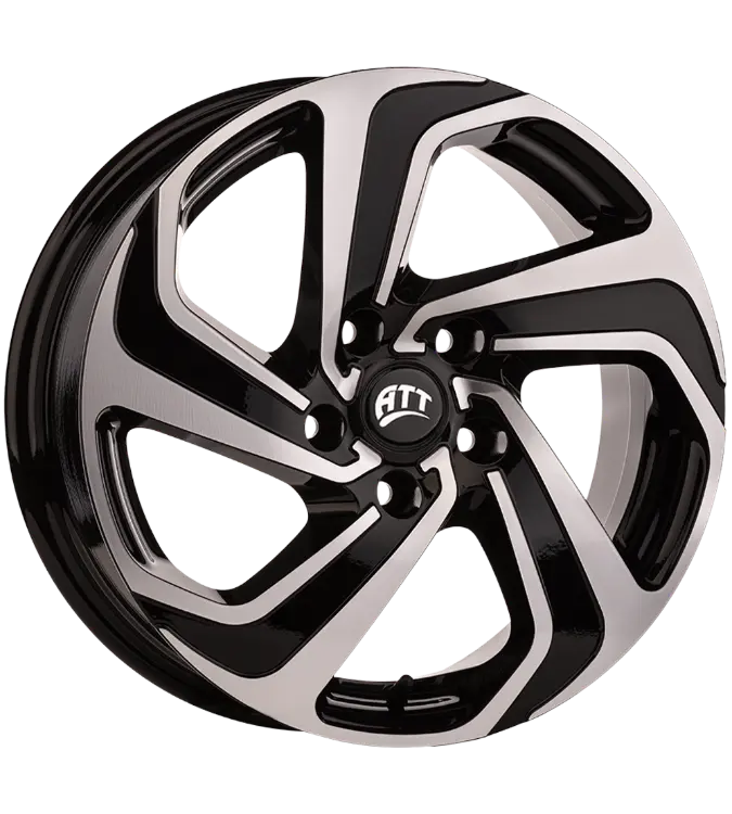 ATT 35P 6,50x16 5x112,00 ET45,00
