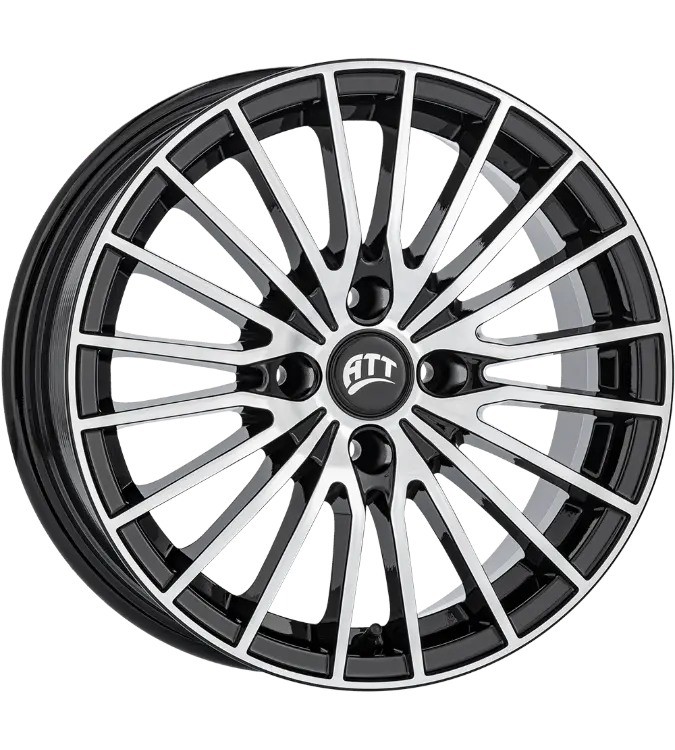 ATT 30P 6,50x15 4x108,00 ET20,00
