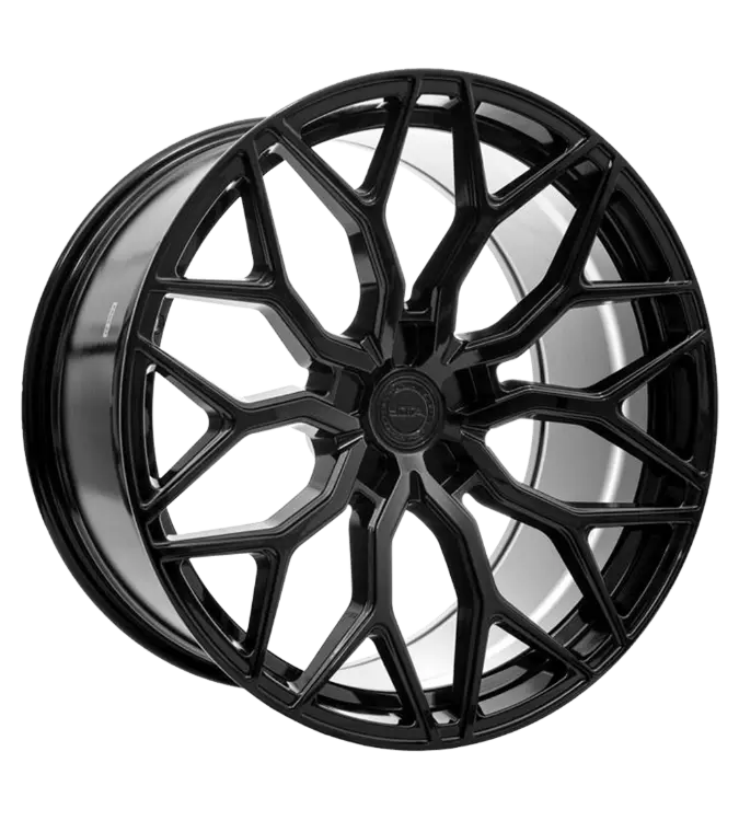 YOTA YP1 Gloss Black 9,00x20 5x120,00 ET24,00