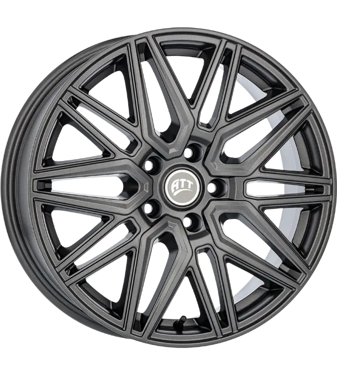 ATT 83G 6,50x16 5x98,00 ET39,00