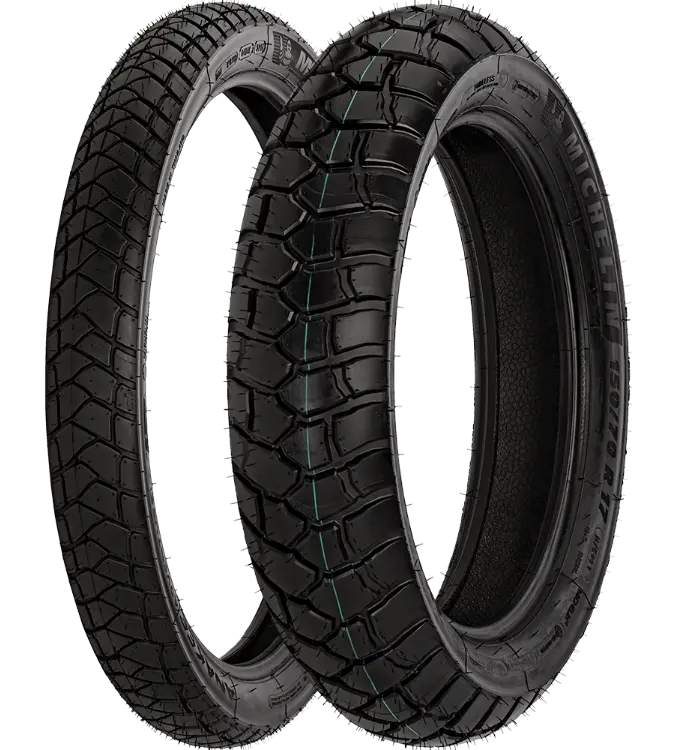 Michelin Anakee Adventure 150/70 R18 70 H Tył TL/TT M/C