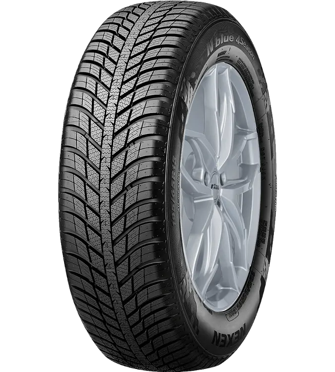 Nexen N'Blue 4 Season 255/60 R18 112 V XL