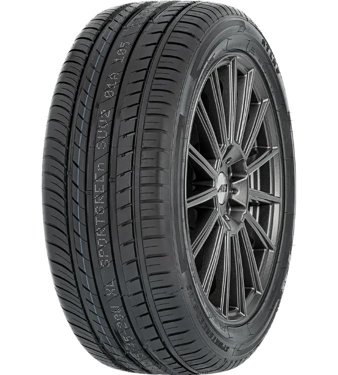 Atlas Tires Sport Green SUV 2 225/55 R18 102 V XL