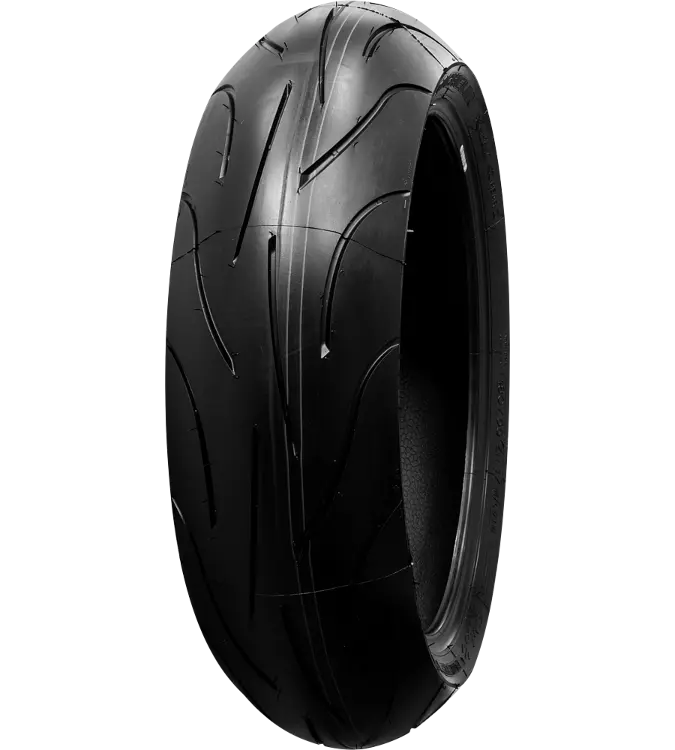 Michelin PILOT POWER 2CT 190/55ZR17 (75 W) Tył TL M/C