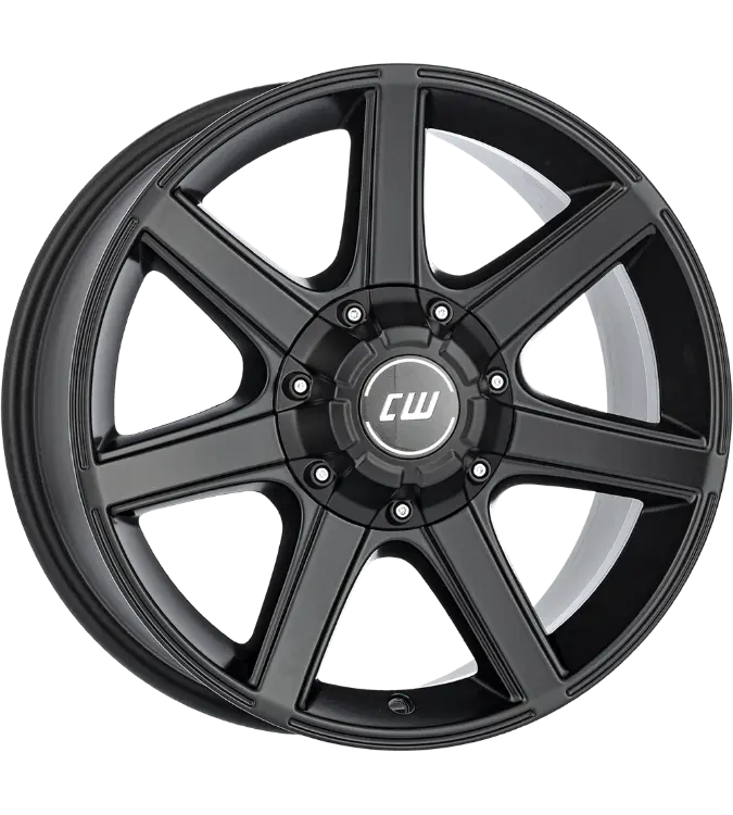 Borbet CWE black 7,00x16 5x112,00 ET30,00