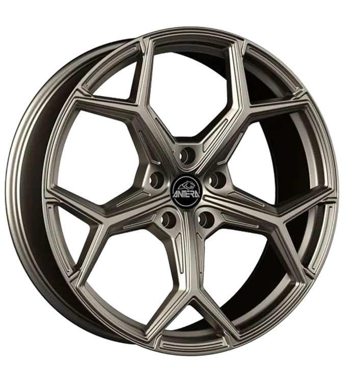 Antera A101 Stone Bronze 8,50x20 5x112,00 ET35,00