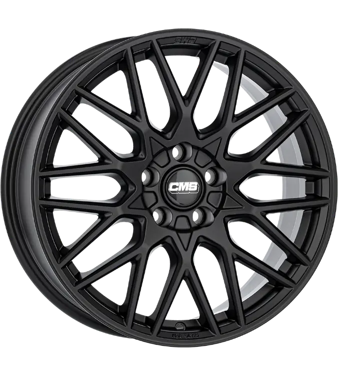 CMS C25 MB 7,00x17 4x100,00 ET38,00