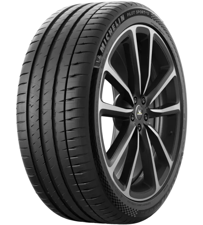 Michelin Pilot Sport 4 S 275/40 R22 108 Y XL, ZR
