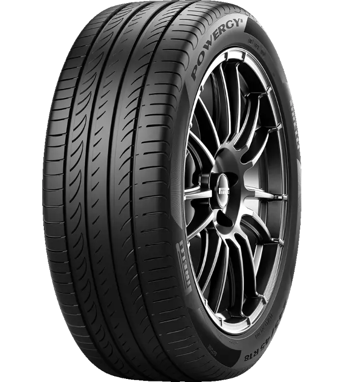 Pirelli Powergy 245/45 R19 102 Y XL