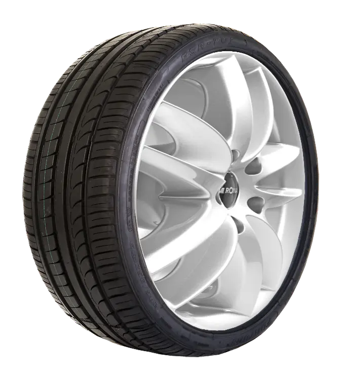 Fortune FSR701 275/45 R20 110 V