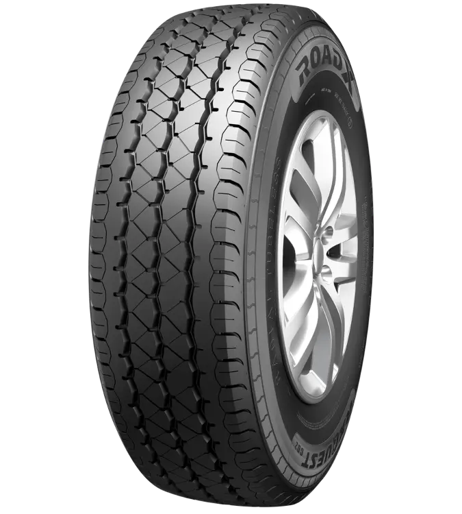 RoadX RXQUEST C02 215/60 R17 109/107 T C