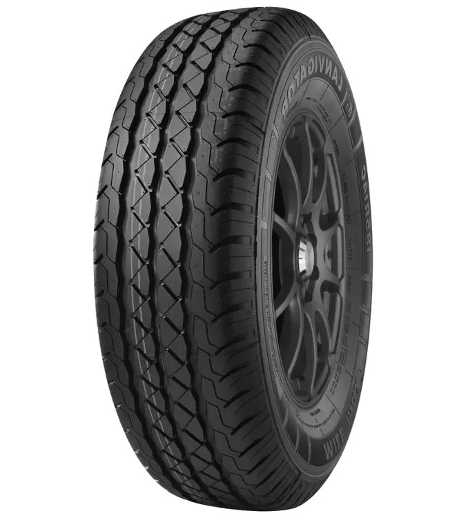 Lanvigator Mile Max 175/65 R14 90/88 T C