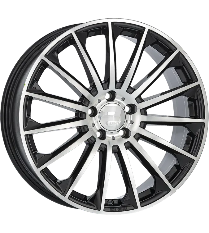 2DRV WH39 SP+ 10,50x22 5x112,00 ET30,00