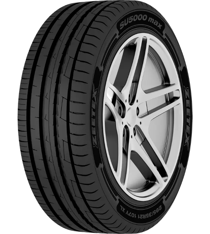 Zeetex SU5000 MAX 285/40 R22 110 Y XL