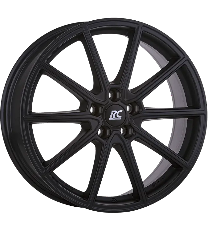 RC Design RC 32 SBM 6,50x16 5x108,00 ET47,00
