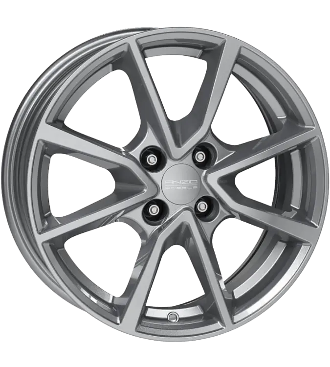 ANZIO Vec Graphit 6,50x16 4x108,00 ET20,00