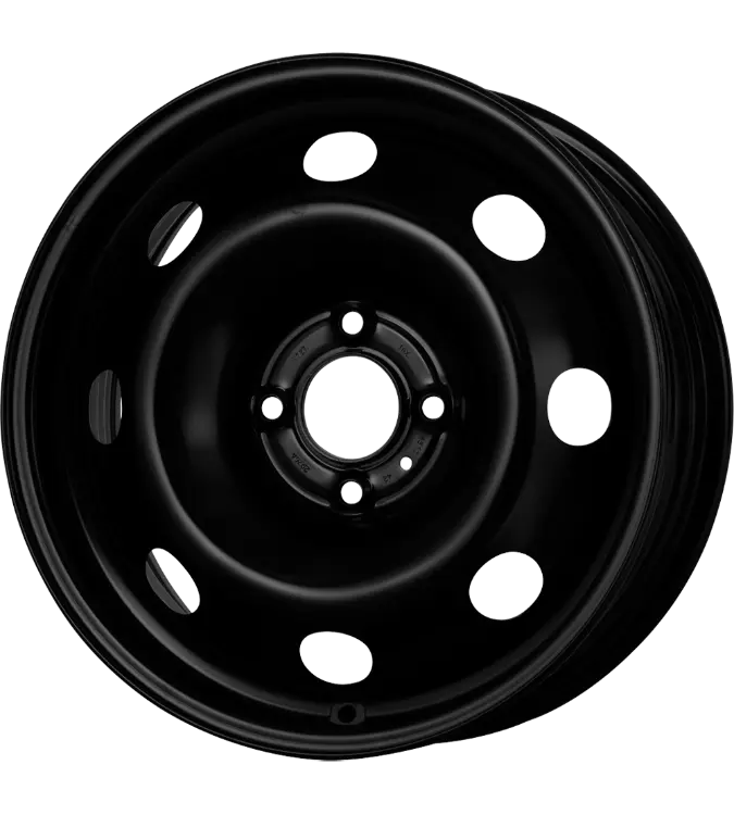 Magnetto Wheels MW R1-1640