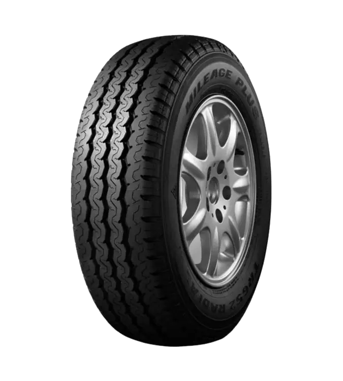 Triangle TR652 215/70 R15 109/107 R C