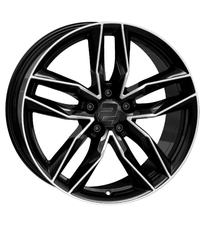 2DRV WH40 SP+ 8,00x18 5x112,00 ET30,00