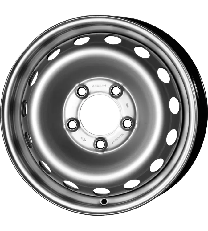 Magnetto Wheels MW R1-1765