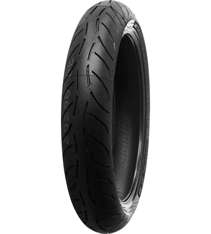 Metzeler Sportec M7 RR 120/60ZR17 (55 W) Przód TL M/C